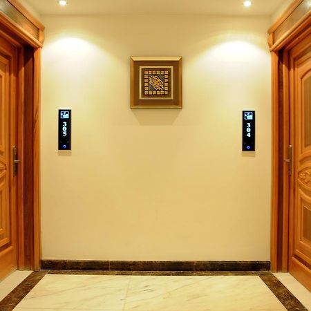 Al Yamama Palace Hotel Suites Riyad Dış mekan fotoğraf