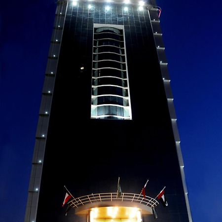 Al Yamama Palace Hotel Suites Riyad Dış mekan fotoğraf