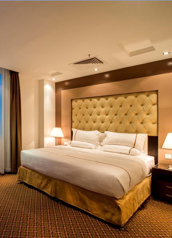 Al Yamama Palace Hotel Suites Riyad Dış mekan fotoğraf