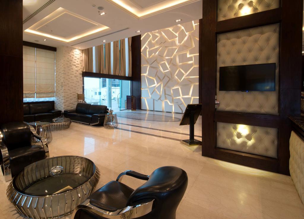 Al Yamama Palace Hotel Suites Riyad Dış mekan fotoğraf