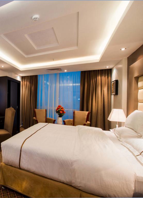 Al Yamama Palace Hotel Suites Riyad Oda fotoğraf