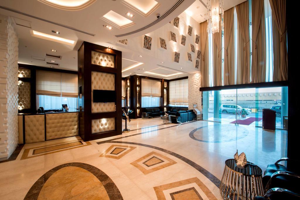 Al Yamama Palace Hotel Suites Riyad Dış mekan fotoğraf
