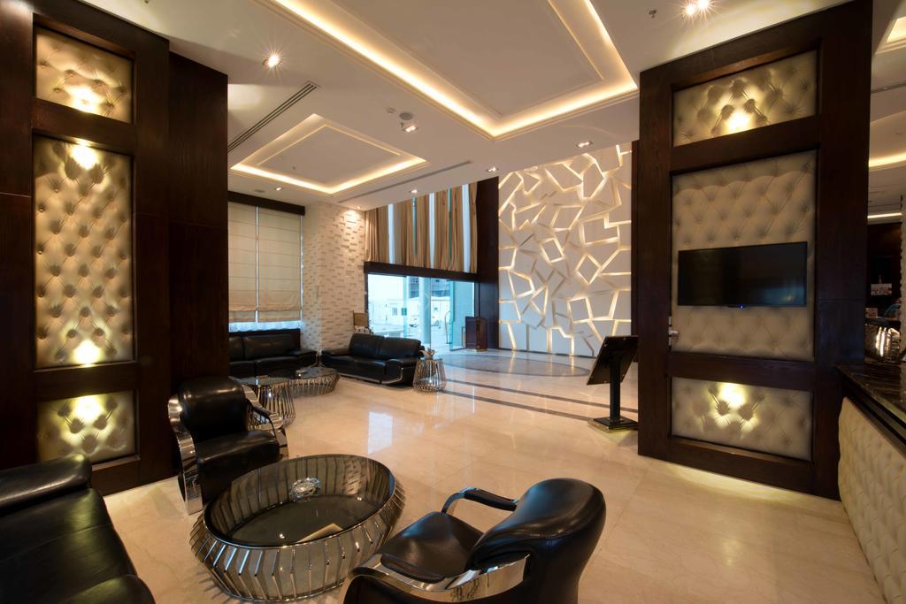 Al Yamama Palace Hotel Suites Riyad Dış mekan fotoğraf