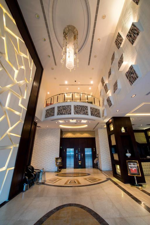 Al Yamama Palace Hotel Suites Riyad Dış mekan fotoğraf