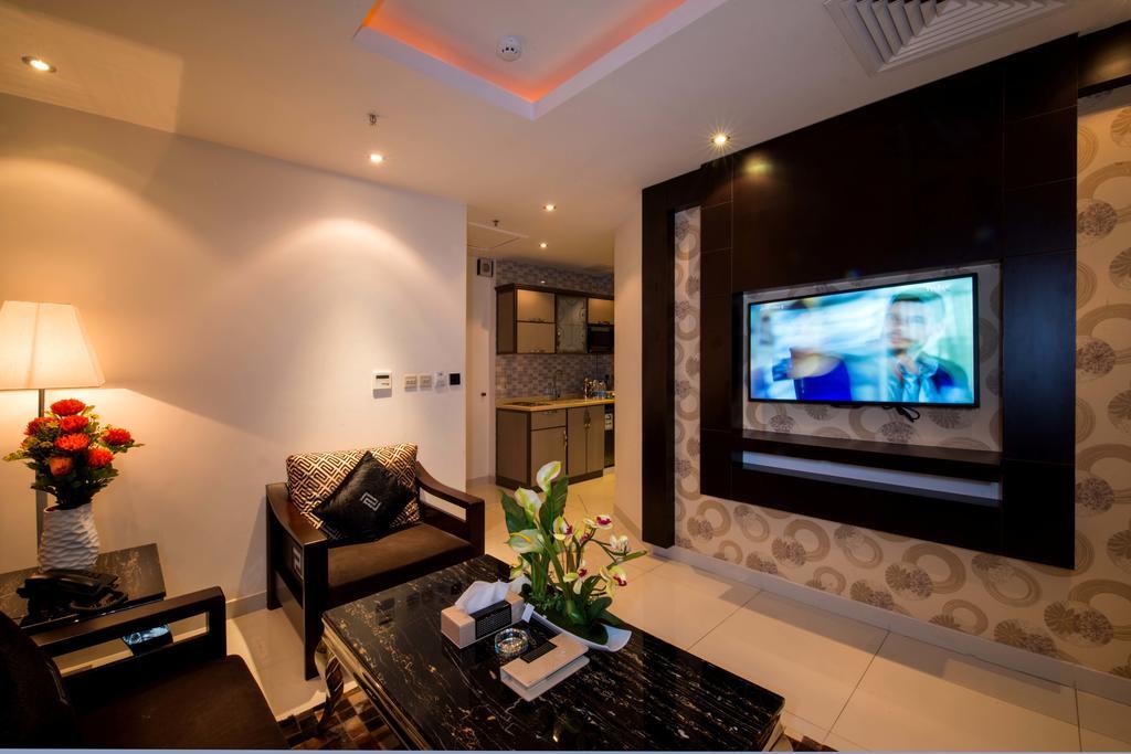 Al Yamama Palace Hotel Suites Riyad Oda fotoğraf