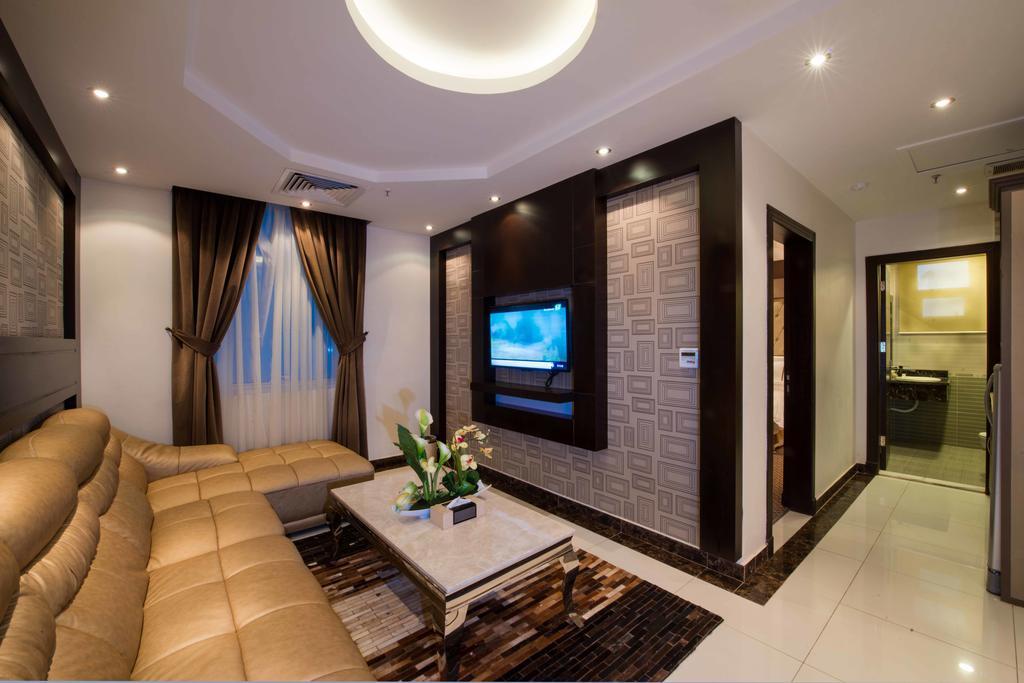 Al Yamama Palace Hotel Suites Riyad Dış mekan fotoğraf