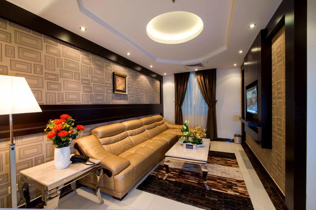 Al Yamama Palace Hotel Suites Riyad Dış mekan fotoğraf