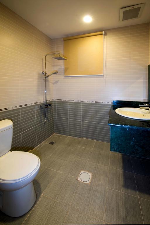 Al Yamama Palace Hotel Suites Riyad Oda fotoğraf