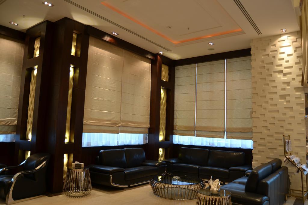 Al Yamama Palace Hotel Suites Riyad Dış mekan fotoğraf