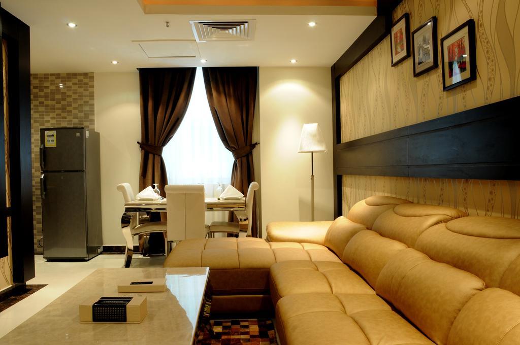 Al Yamama Palace Hotel Suites Riyad Dış mekan fotoğraf
