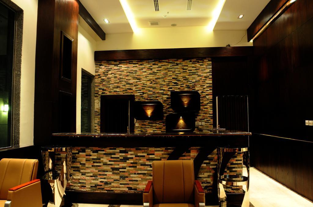 Al Yamama Palace Hotel Suites Riyad Dış mekan fotoğraf