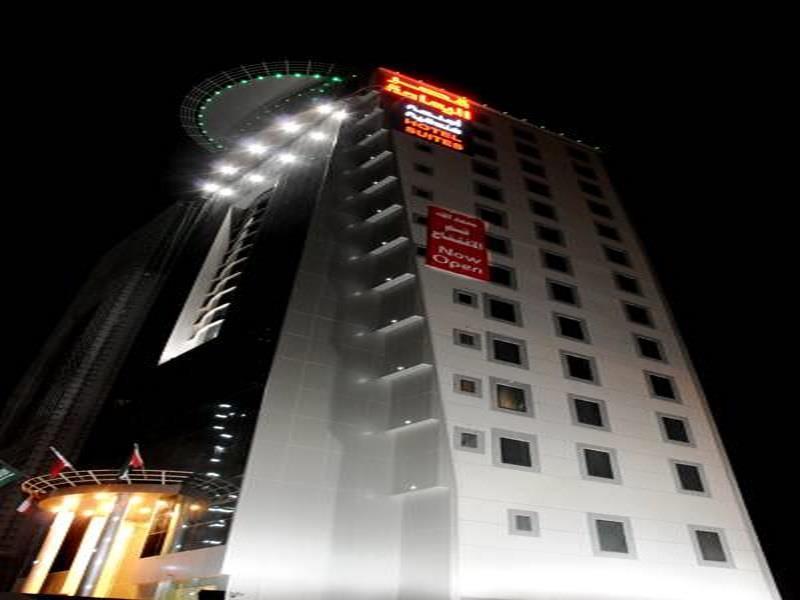 Al Yamama Palace Hotel Suites Riyad Dış mekan fotoğraf