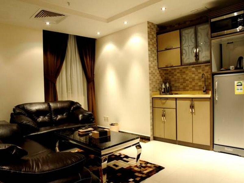 Al Yamama Palace Hotel Suites Riyad Dış mekan fotoğraf