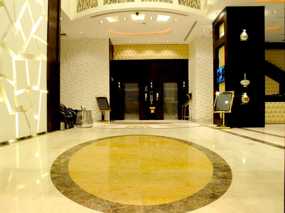 Al Yamama Palace Hotel Suites Riyad Dış mekan fotoğraf