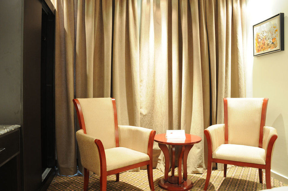 Al Yamama Palace Hotel Suites Riyad Dış mekan fotoğraf