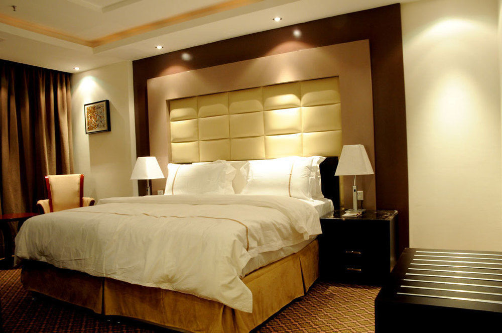 Al Yamama Palace Hotel Suites Riyad Dış mekan fotoğraf