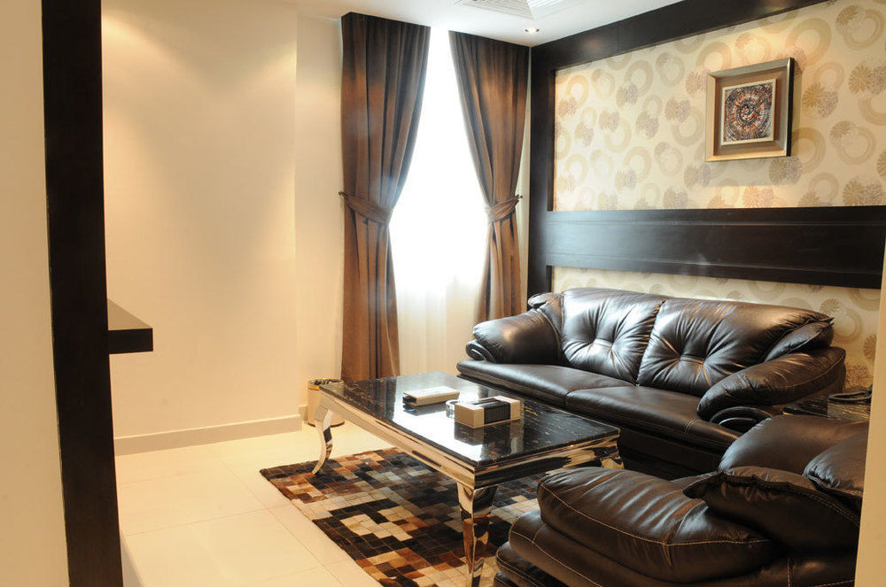 Al Yamama Palace Hotel Suites Riyad Dış mekan fotoğraf
