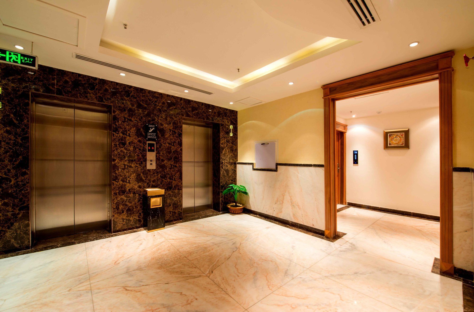 Al Yamama Palace Hotel Suites Riyad Dış mekan fotoğraf