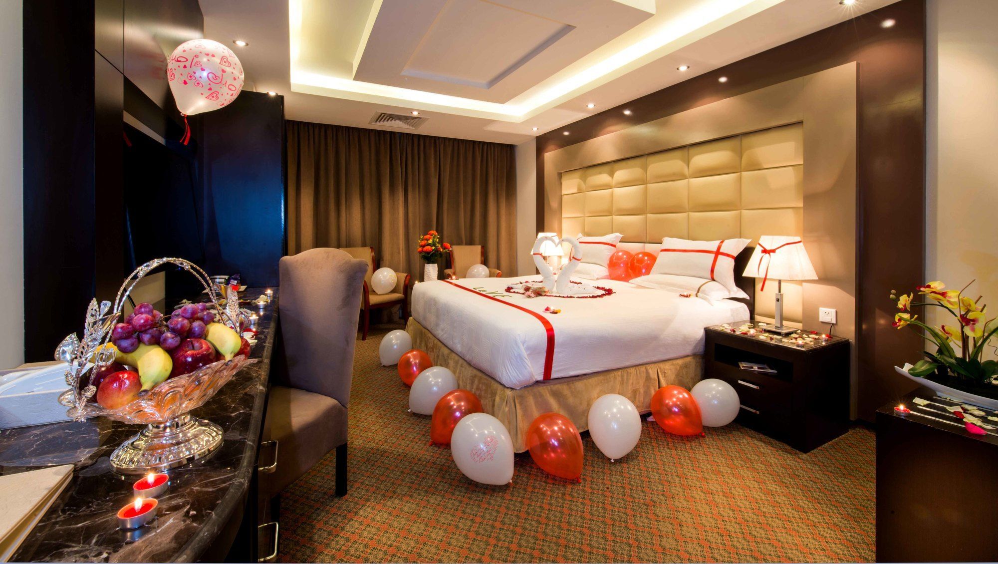 Al Yamama Palace Hotel Suites Riyad Dış mekan fotoğraf