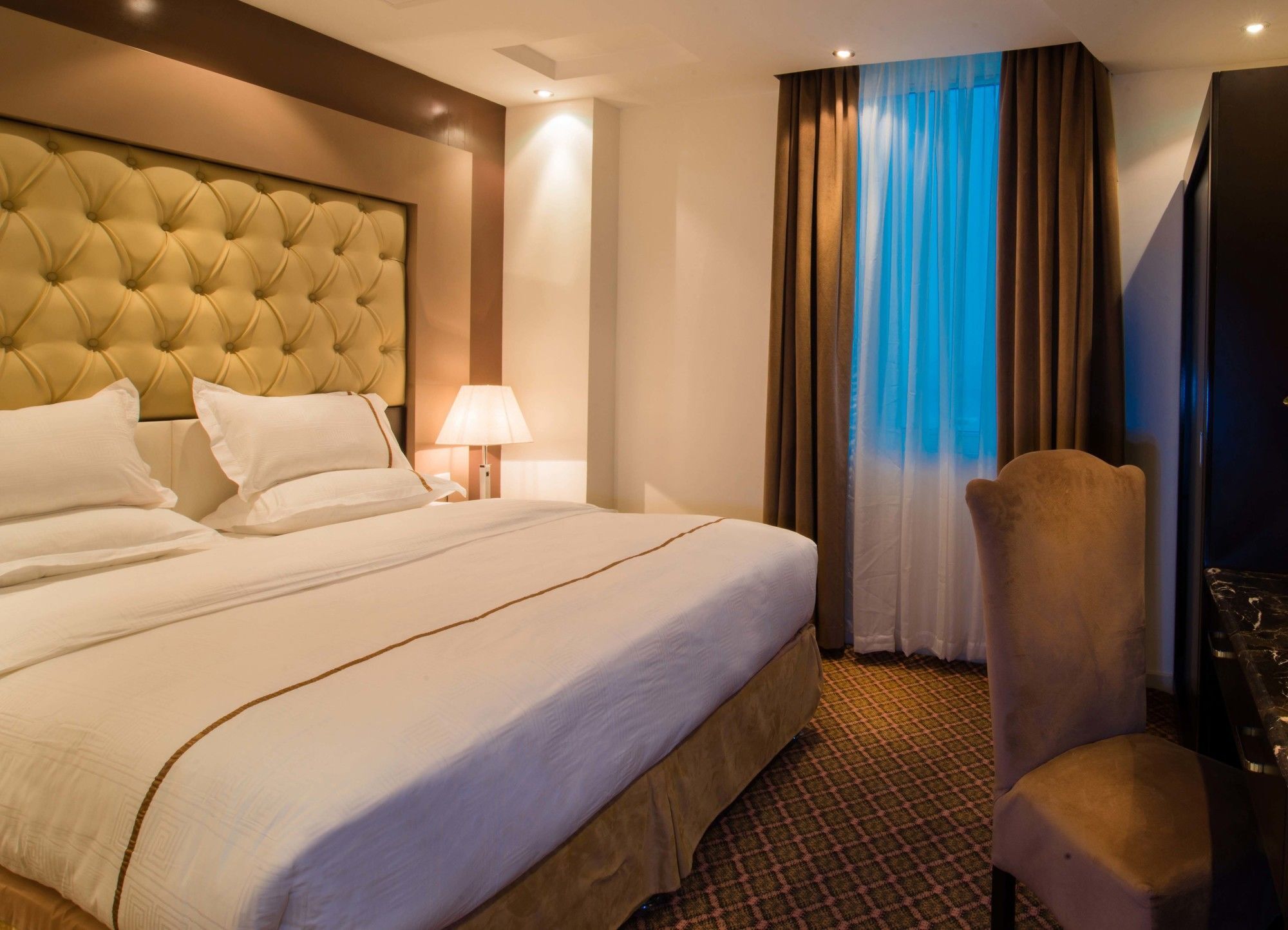 Al Yamama Palace Hotel Suites Riyad Dış mekan fotoğraf