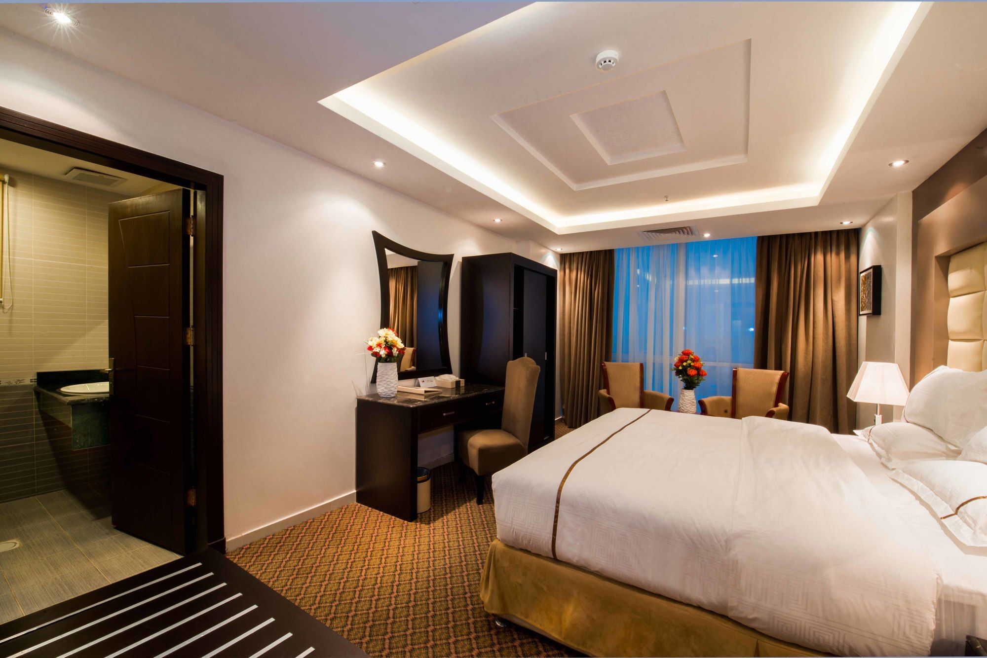 Al Yamama Palace Hotel Suites Riyad Dış mekan fotoğraf