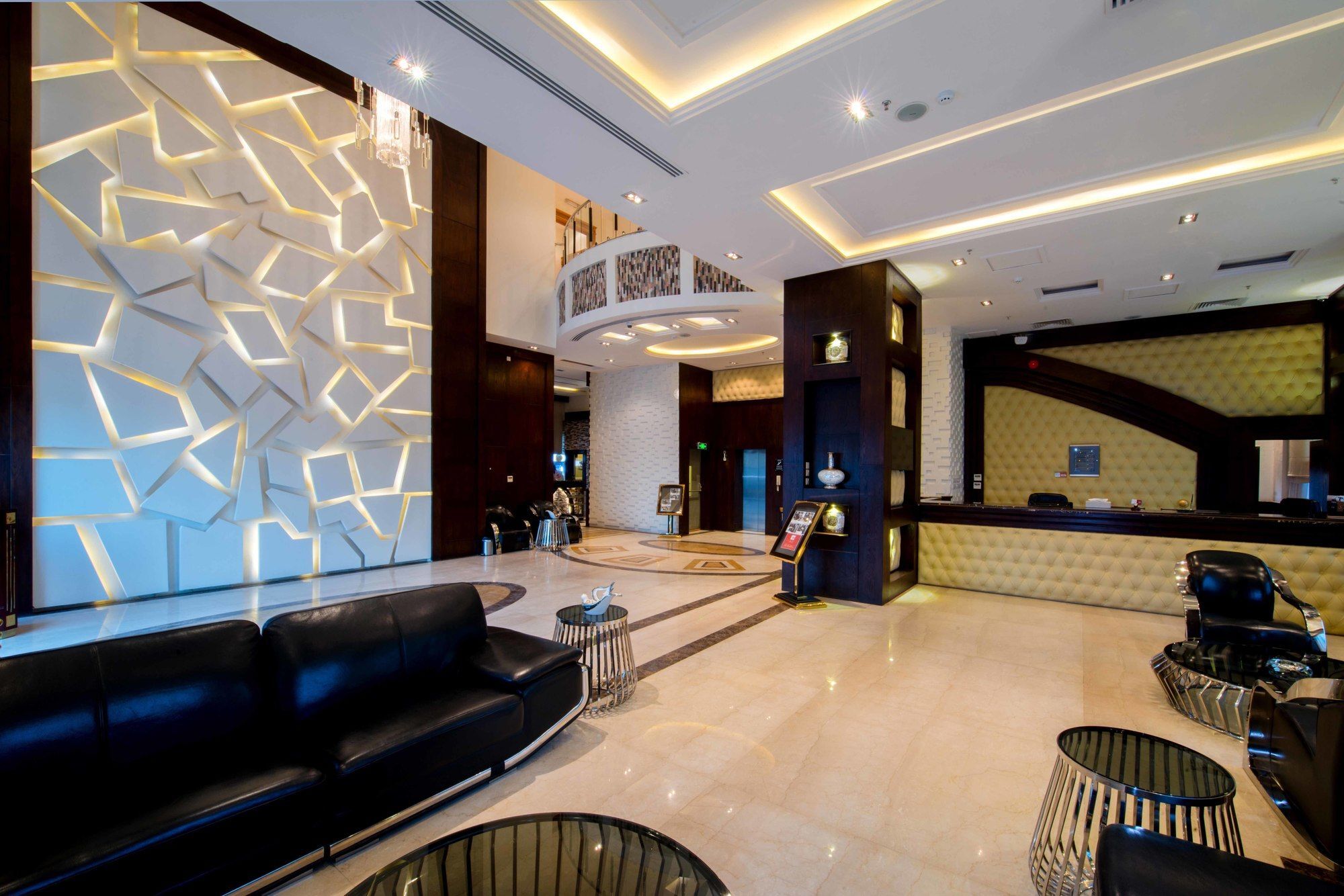 Al Yamama Palace Hotel Suites Riyad Dış mekan fotoğraf