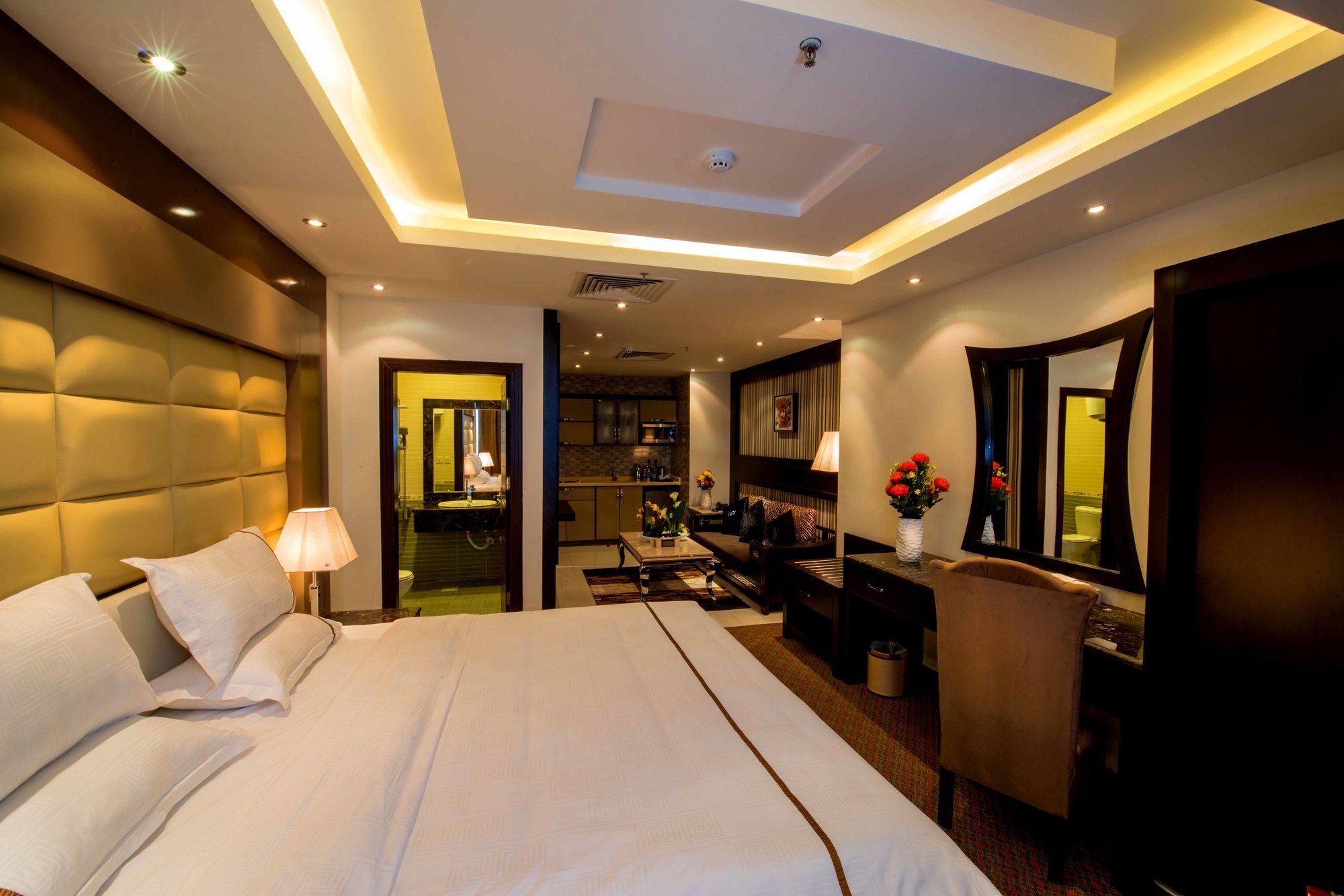 Al Yamama Palace Hotel Suites Riyad Dış mekan fotoğraf